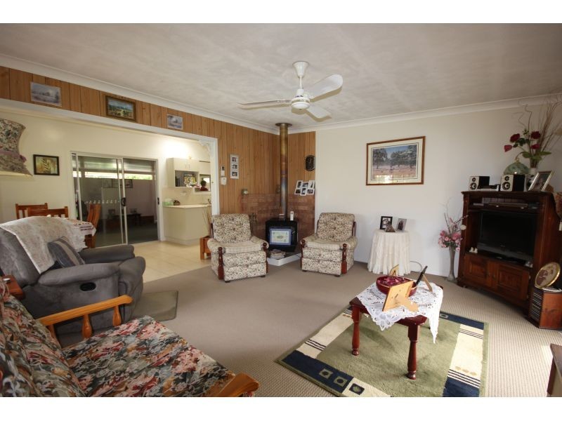 Goondiwindi QLD 4390