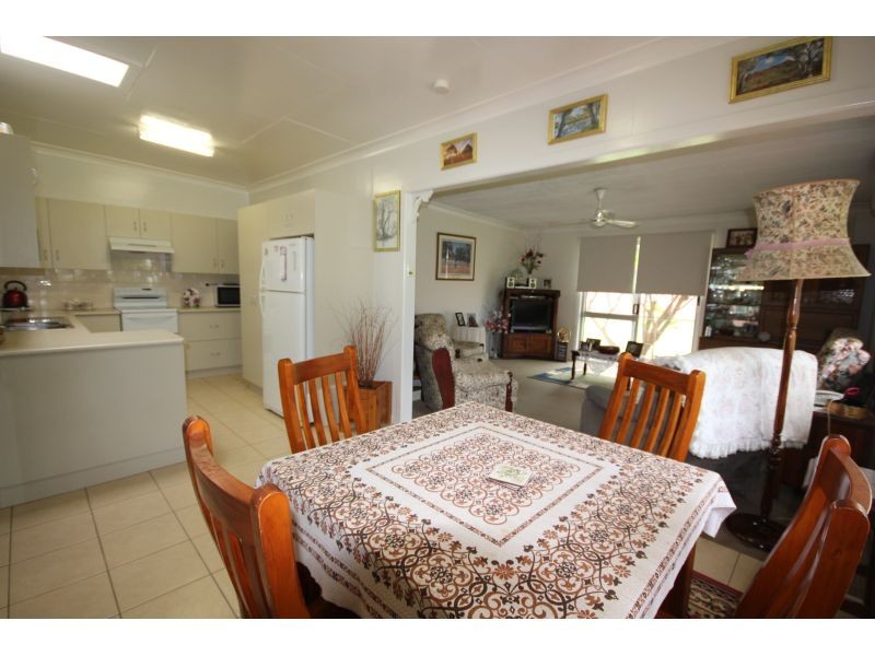 Goondiwindi QLD 4390