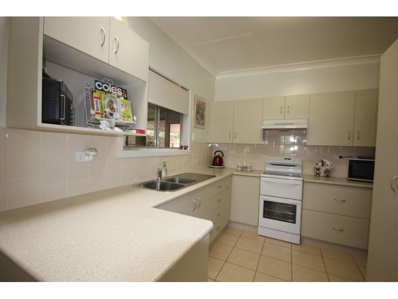 Goondiwindi QLD 4390