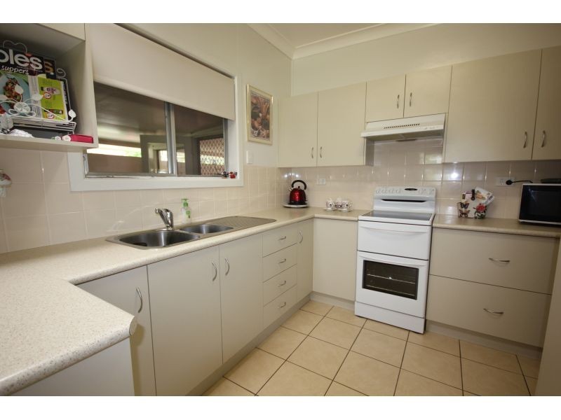 Goondiwindi QLD 4390