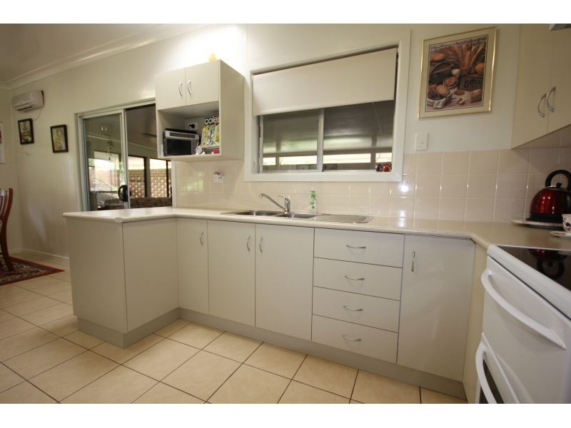 Goondiwindi QLD 4390