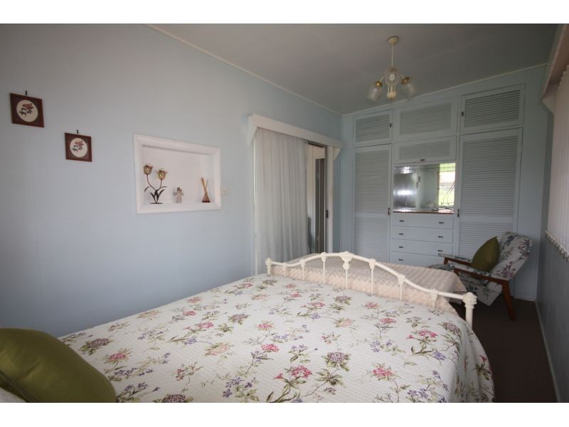 Goondiwindi QLD 4390