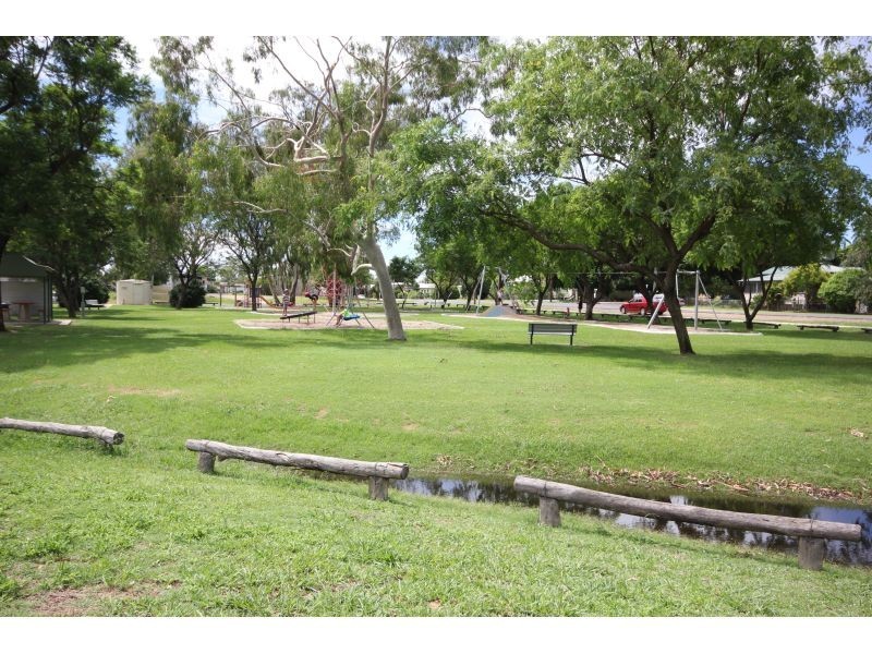 Goondiwindi QLD 4390