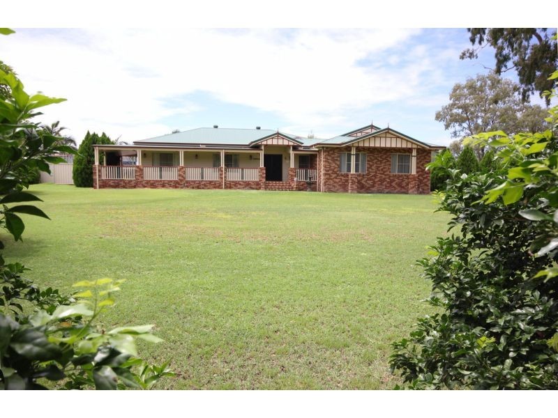 Goondiwindi QLD 4390