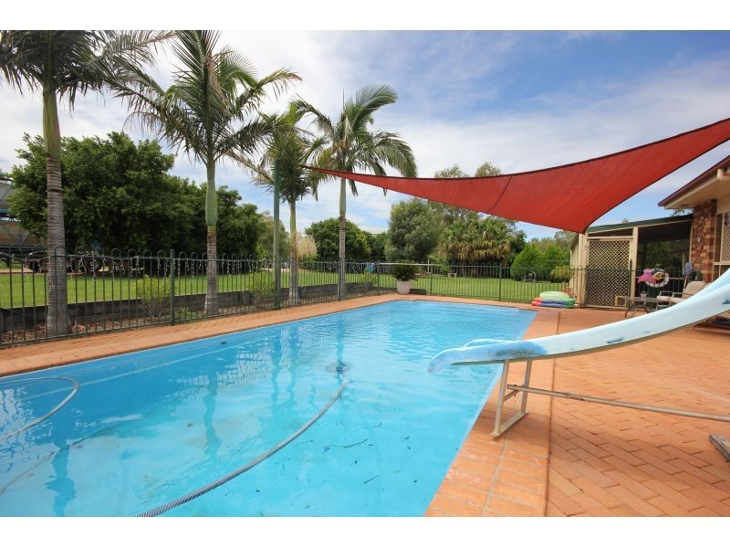 Goondiwindi QLD 4390