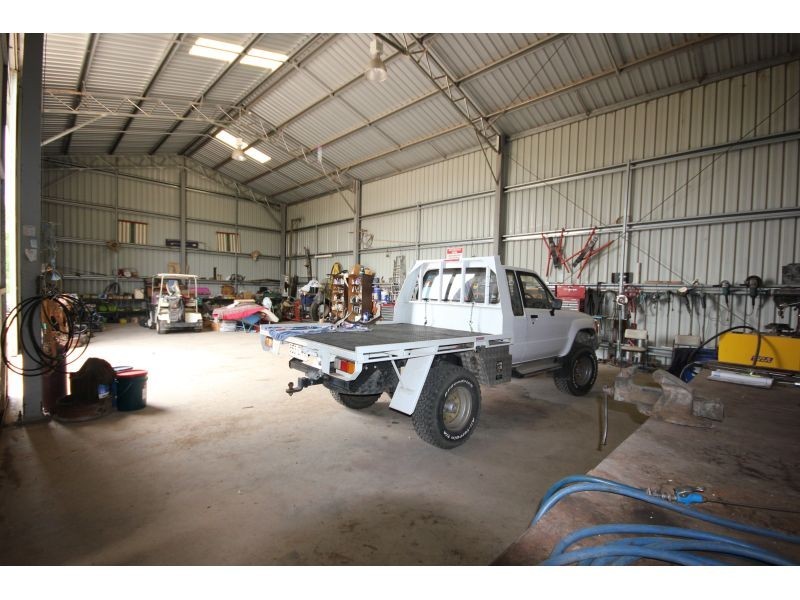 Goondiwindi QLD 4390