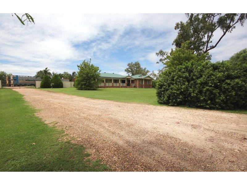 Goondiwindi QLD 4390