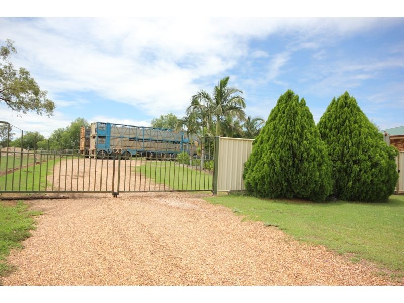 Goondiwindi QLD 4390