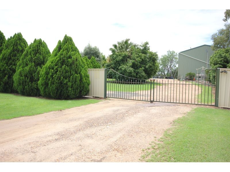 Goondiwindi QLD 4390