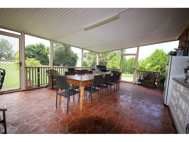 Goondiwindi QLD 4390