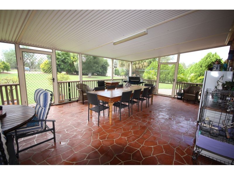 Goondiwindi QLD 4390