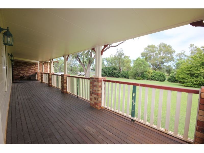 Goondiwindi QLD 4390