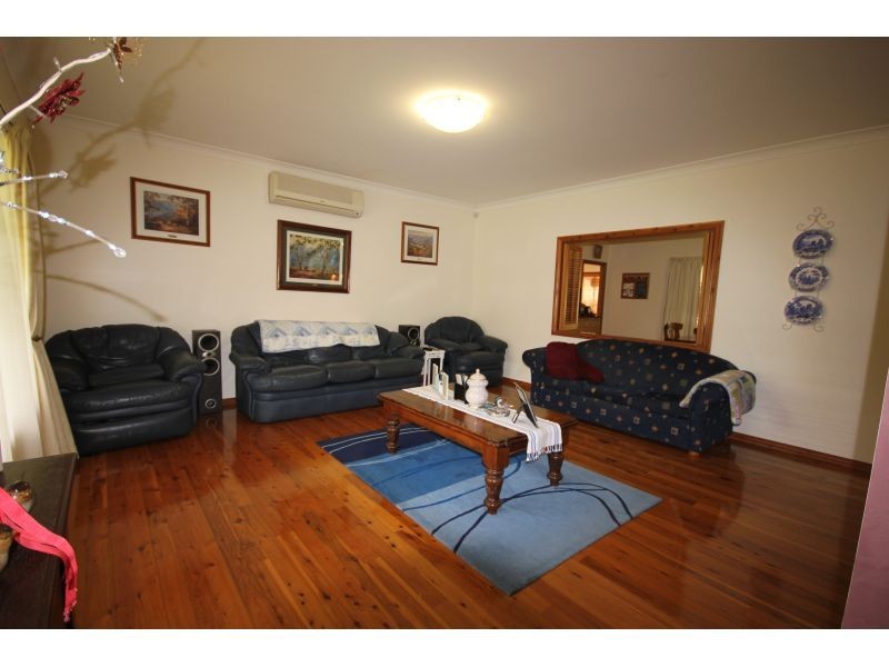 Goondiwindi QLD 4390