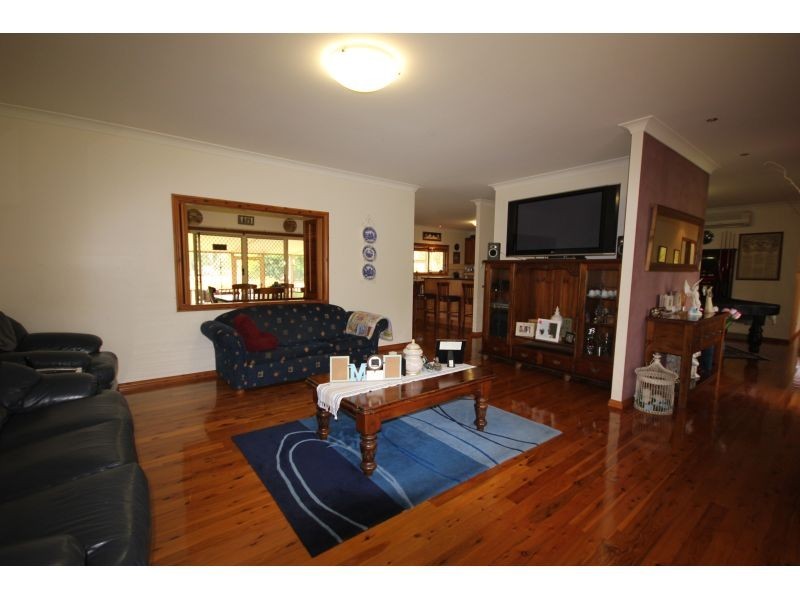 Goondiwindi QLD 4390