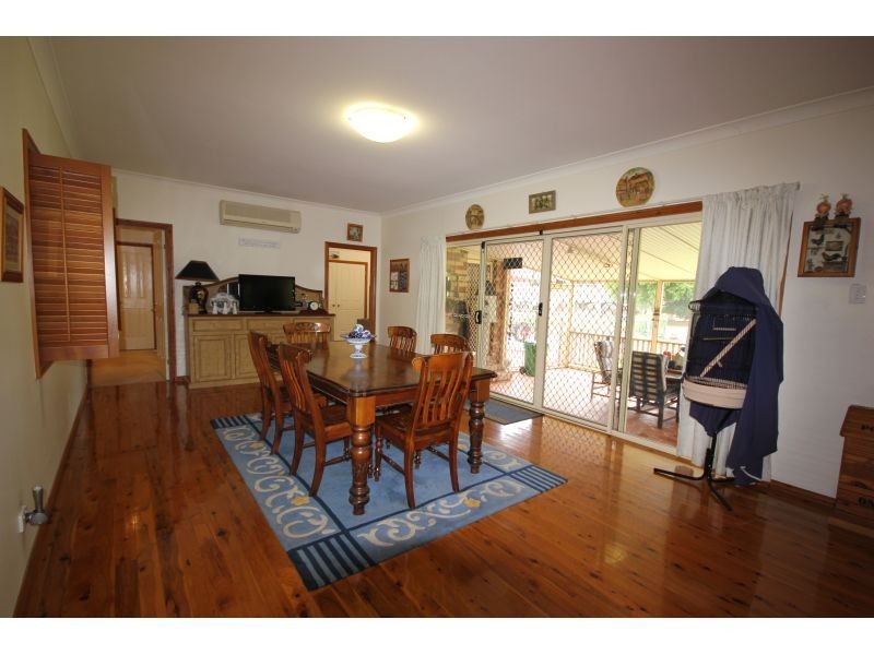 Goondiwindi QLD 4390