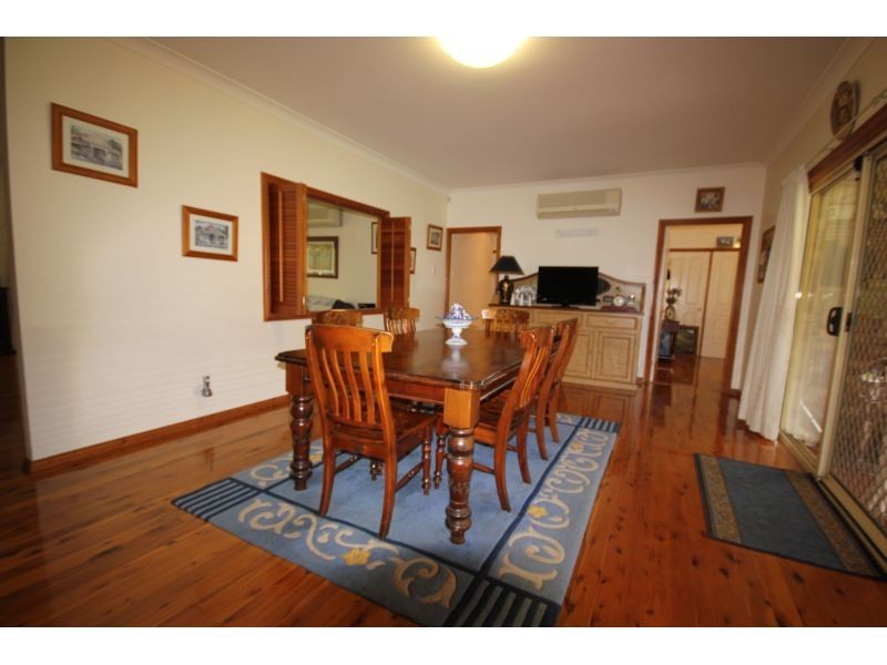 Goondiwindi QLD 4390