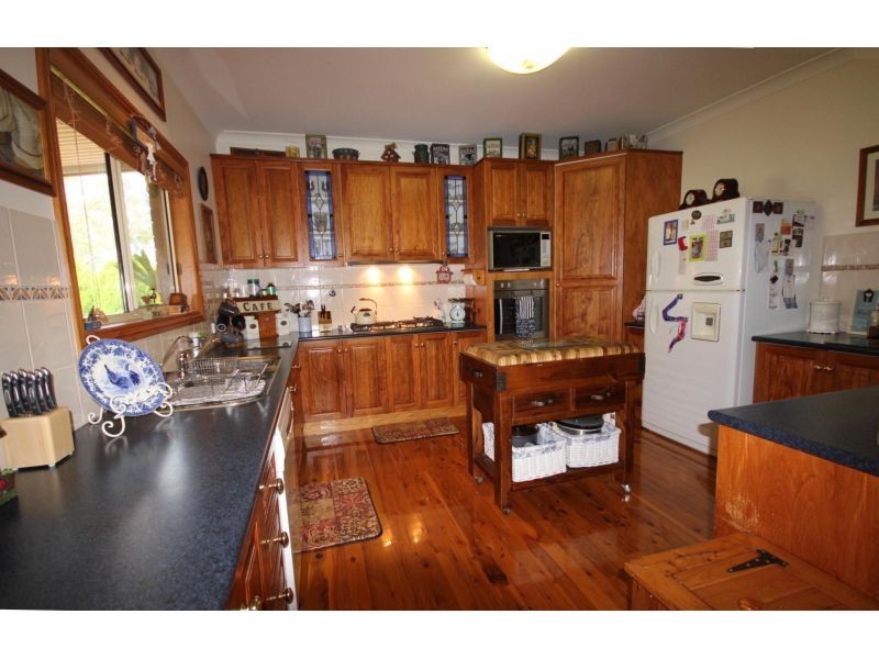 Goondiwindi QLD 4390