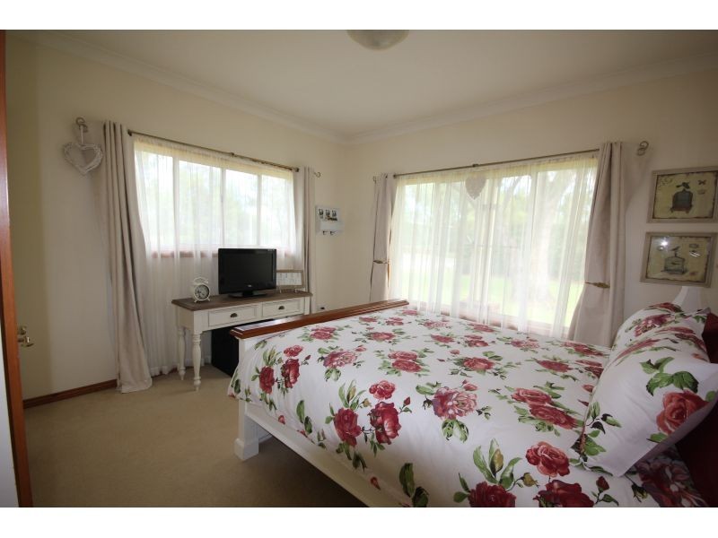 Goondiwindi QLD 4390