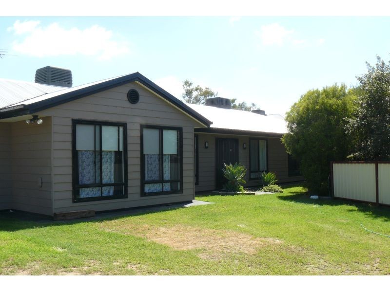 Goondiwindi QLD 4390