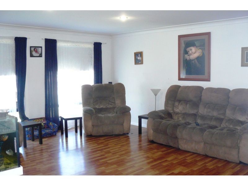 Goondiwindi QLD 4390