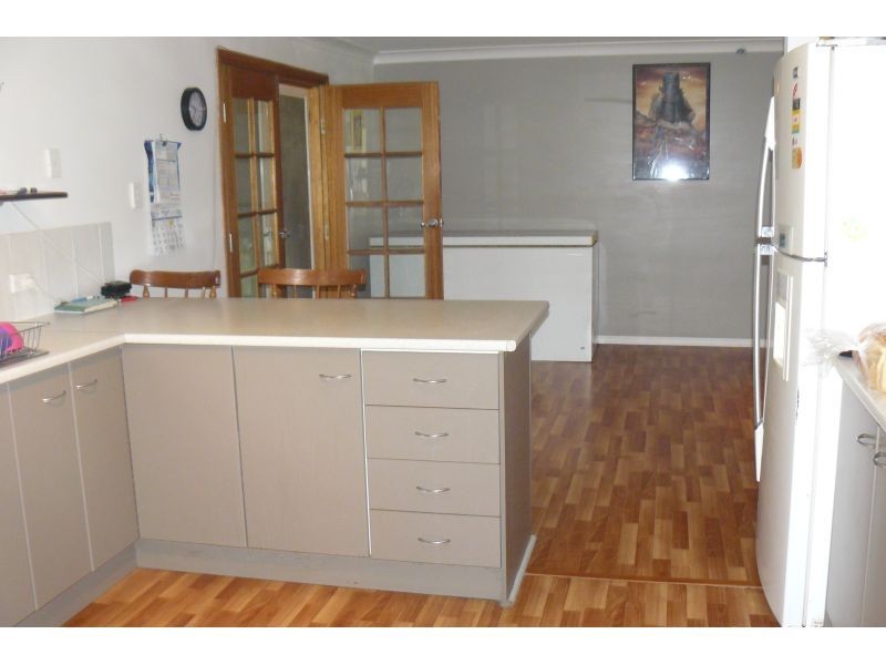 Goondiwindi QLD 4390