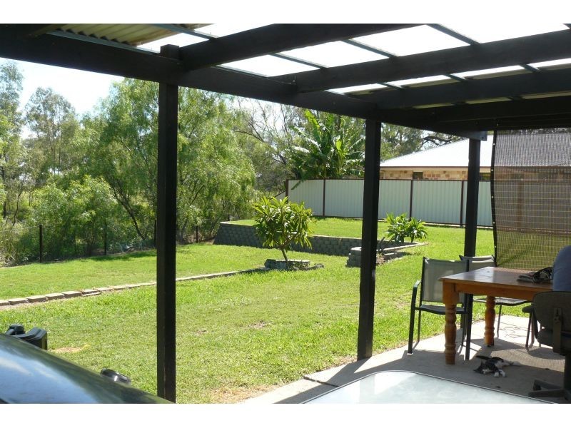 Goondiwindi QLD 4390