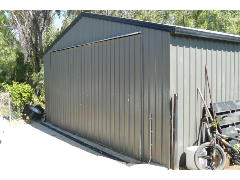 Goondiwindi QLD 4390