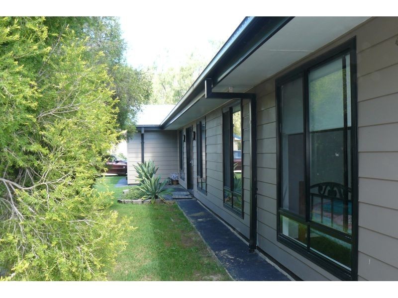 Goondiwindi QLD 4390