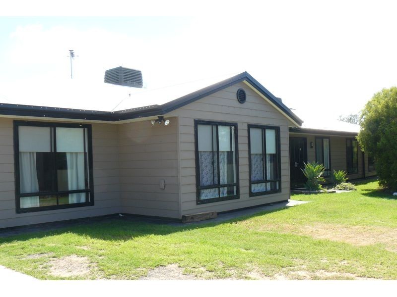 Goondiwindi QLD 4390