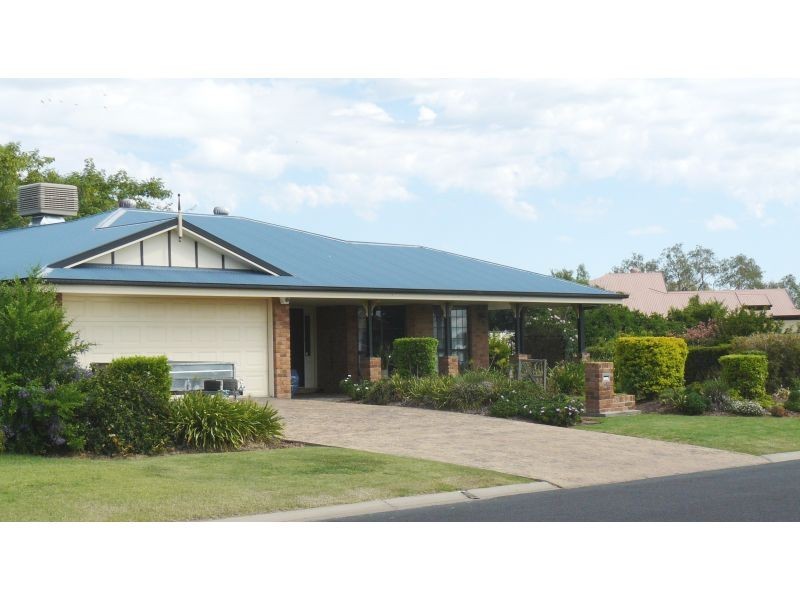 21 THORAS PD, Goondiwindi QLD 4390