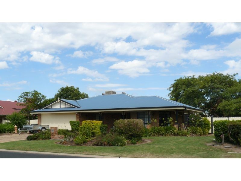 21 THORAS PD, Goondiwindi QLD 4390