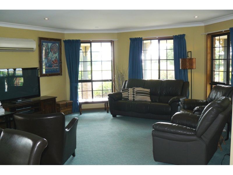 21 THORAS PD, Goondiwindi QLD 4390