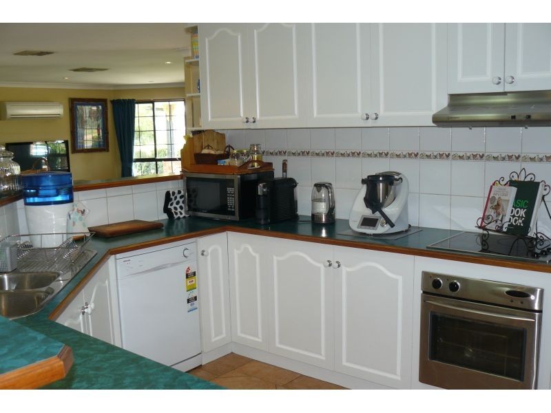 21 THORAS PD, Goondiwindi QLD 4390