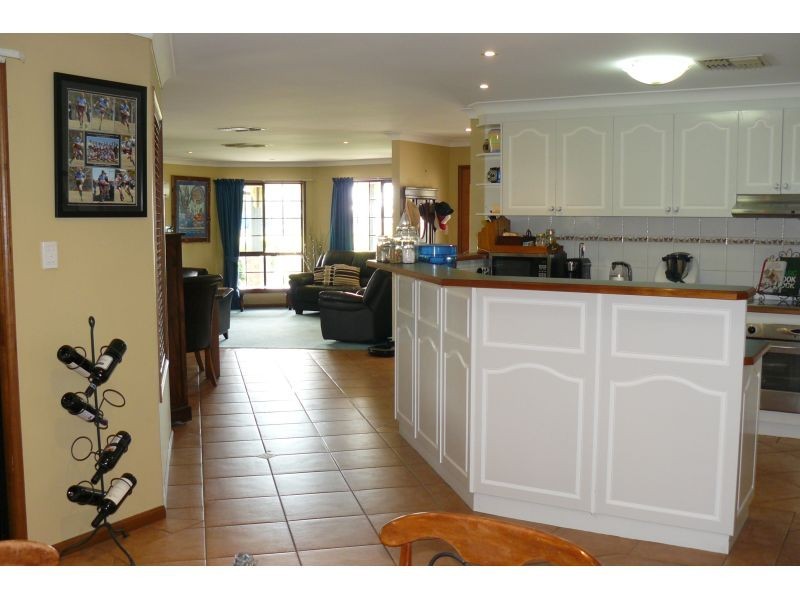 21 THORAS PD, Goondiwindi QLD 4390