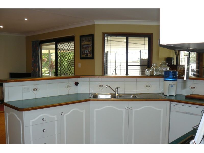 21 THORAS PD, Goondiwindi QLD 4390