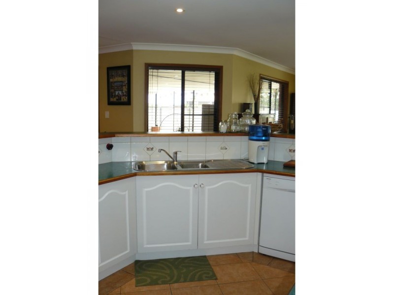 21 THORAS PD, Goondiwindi QLD 4390