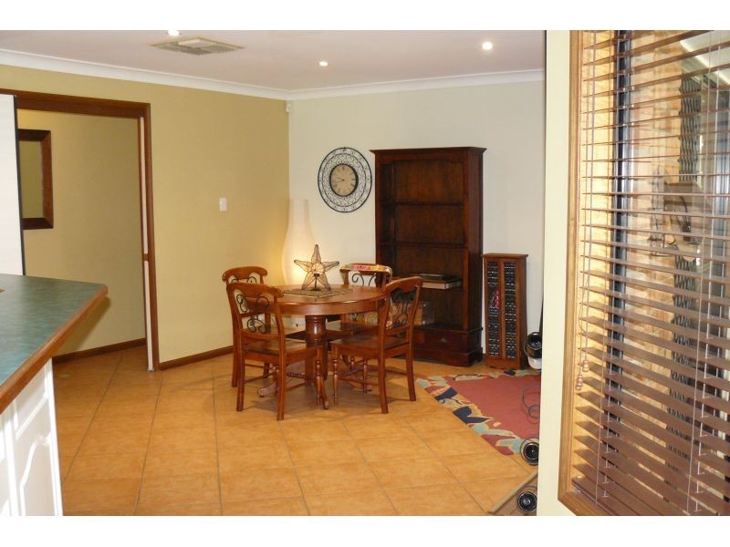 21 THORAS PD, Goondiwindi QLD 4390