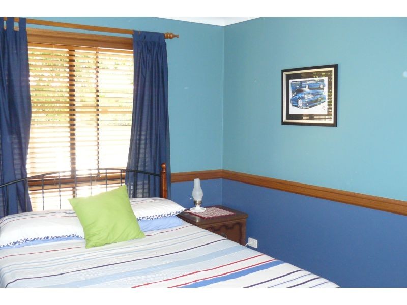 21 THORAS PD, Goondiwindi QLD 4390