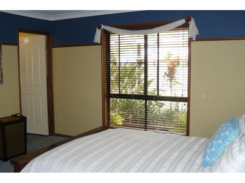 21 THORAS PD, Goondiwindi QLD 4390