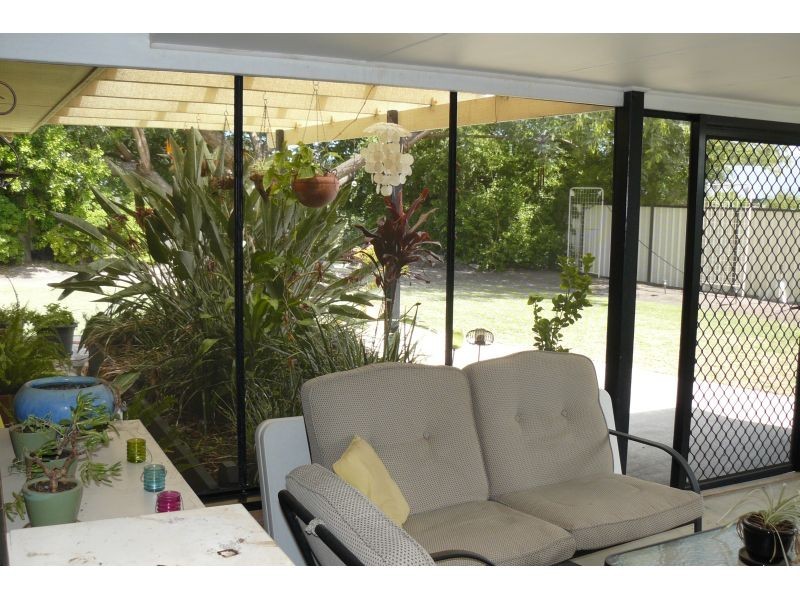 21 THORAS PD, Goondiwindi QLD 4390