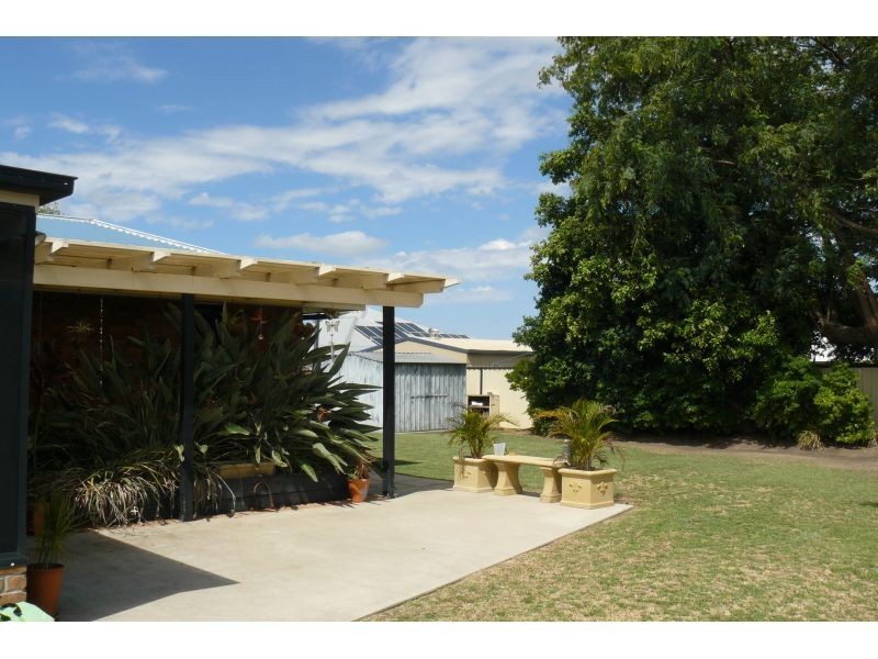 21 THORAS PD, Goondiwindi QLD 4390