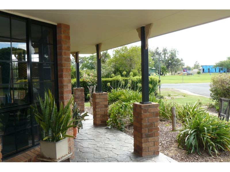 21 THORAS PD, Goondiwindi QLD 4390