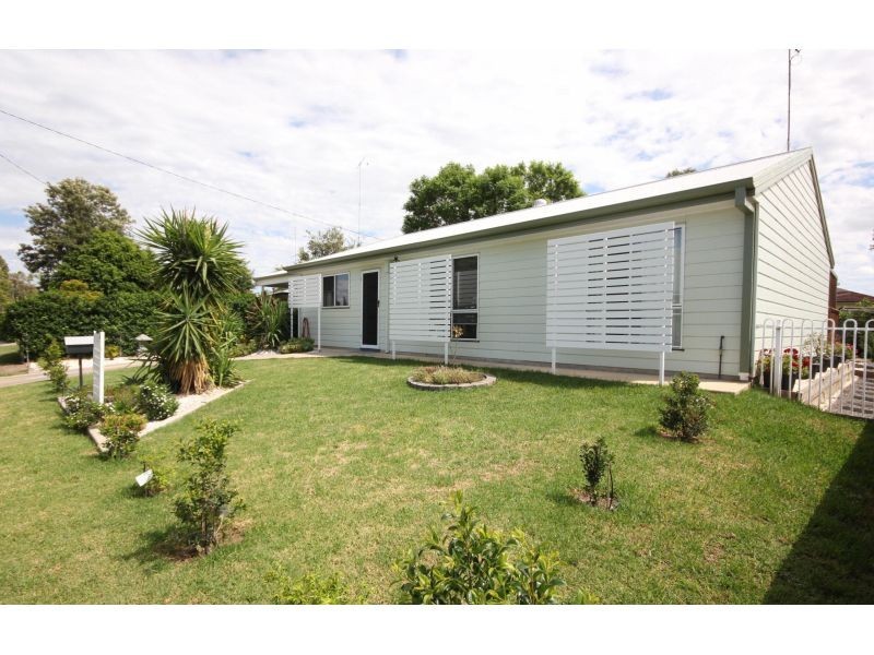 Goondiwindi QLD 4390