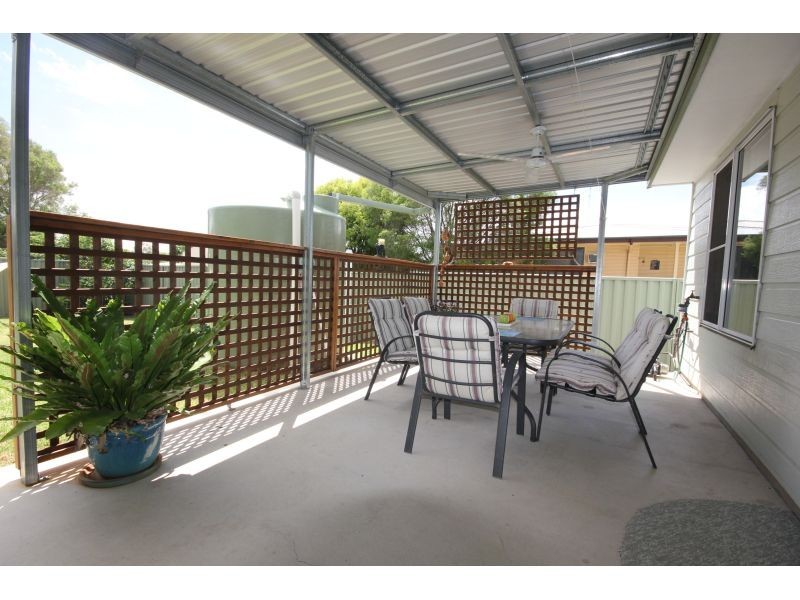 Goondiwindi QLD 4390