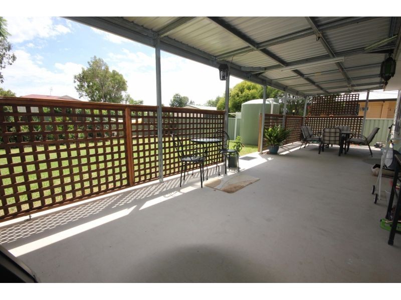 Goondiwindi QLD 4390
