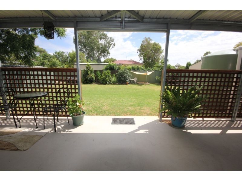 Goondiwindi QLD 4390