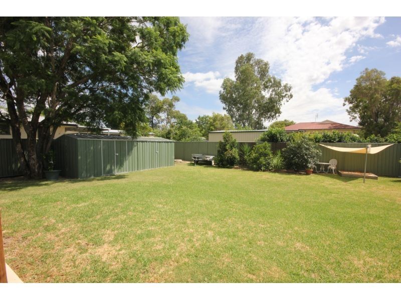 Goondiwindi QLD 4390