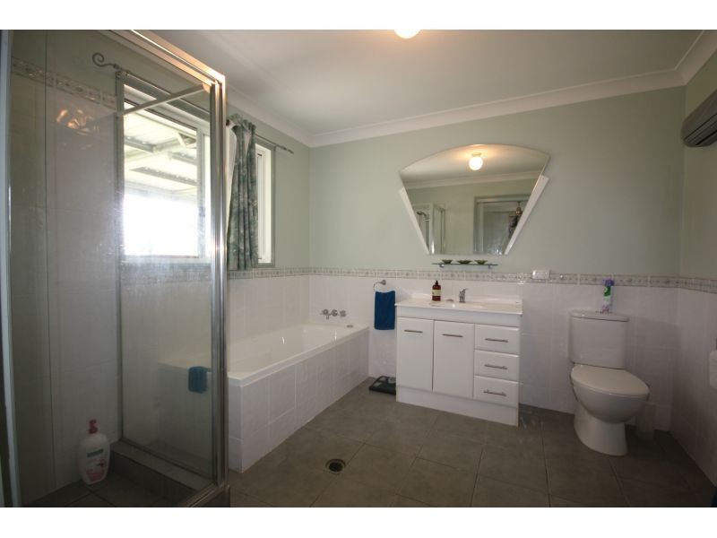 Goondiwindi QLD 4390