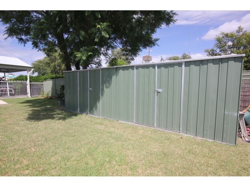 Goondiwindi QLD 4390
