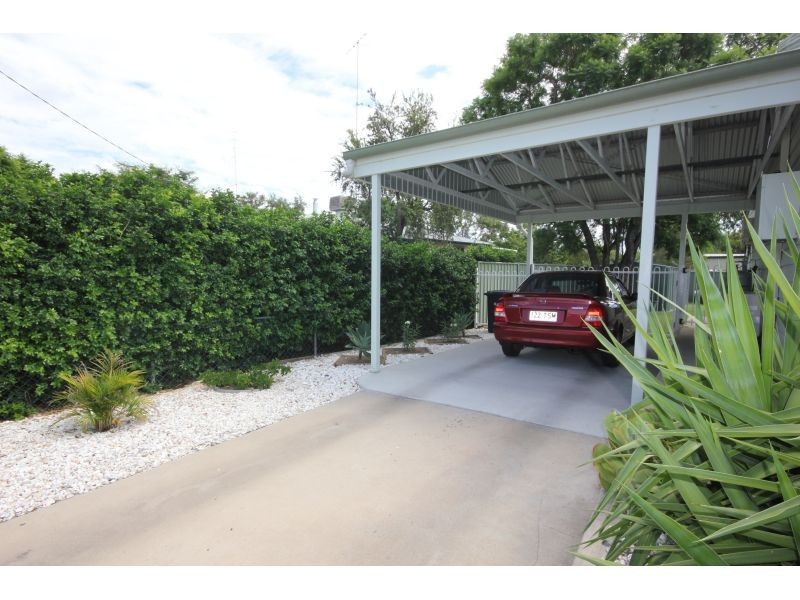 Goondiwindi QLD 4390